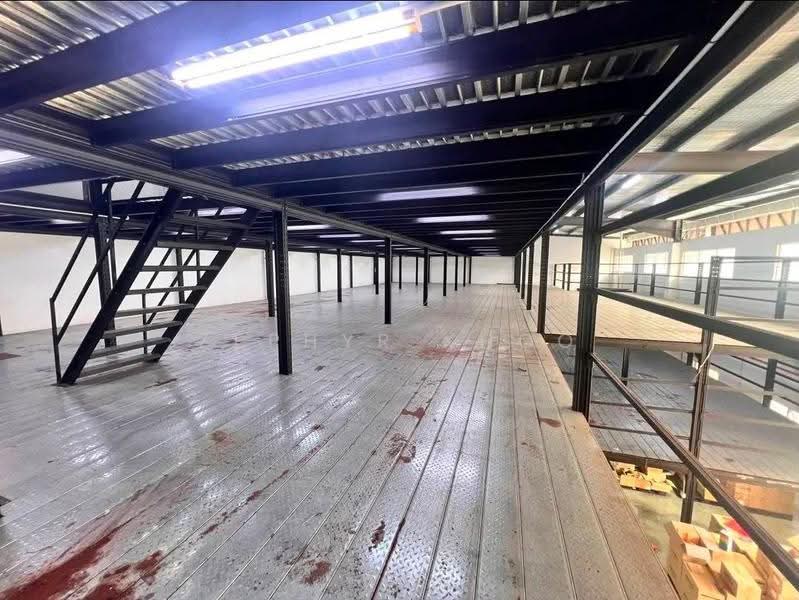 Factory for Rent in Taman Perindustrian Cemerlang (Ulu Tiram) - Zephyr Khoo - PropertyGuru.com.my