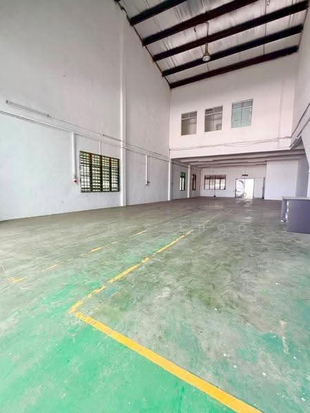 Factory for Rent in Masai (Johor) - Zephyr Khoo - Interior - PropertyGuru.com.my