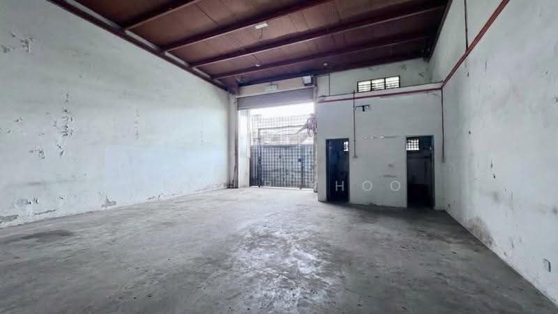 Factory for Sale in Senai (Johor) - Zephyr Khoo - PropertyGuru.com.my
