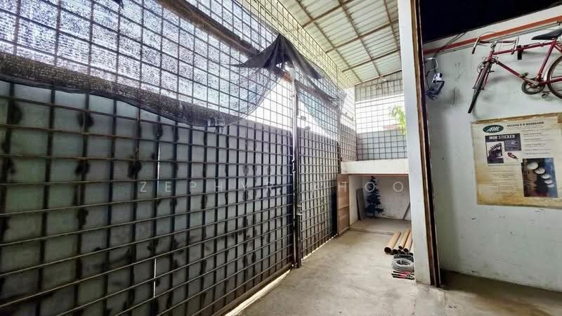 Factory for Sale in Senai (Johor) - Zephyr Khoo - PropertyGuru.com.my