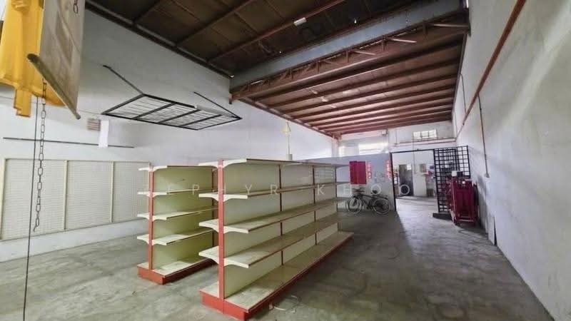 Factory for Sale in Senai (Johor) - Zephyr Khoo - PropertyGuru.com.my