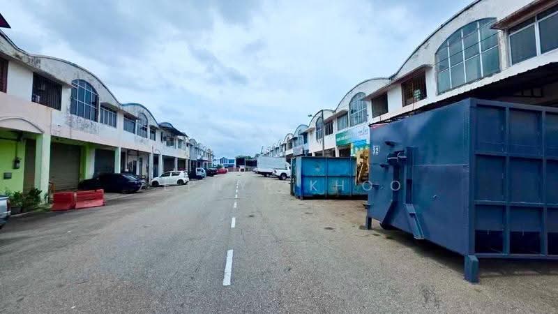 Factory for Sale in Senai (Johor) - Zephyr Khoo - PropertyGuru.com.my