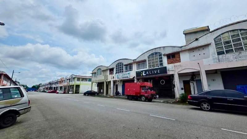 Factory for Sale in Senai (Johor) - Zephyr Khoo - PropertyGuru.com.my
