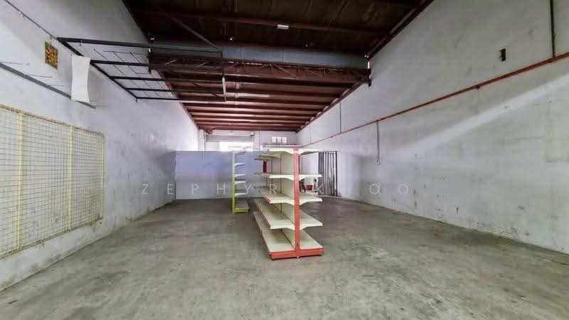 Factory for Sale in Senai (Johor) - Zephyr Khoo - PropertyGuru.com.my