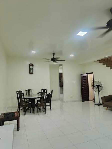 2-storey Terraced House for Rent in Bandar Dato Onn (Tebrau) - Ck Leow - PropertyGuru.com.my
