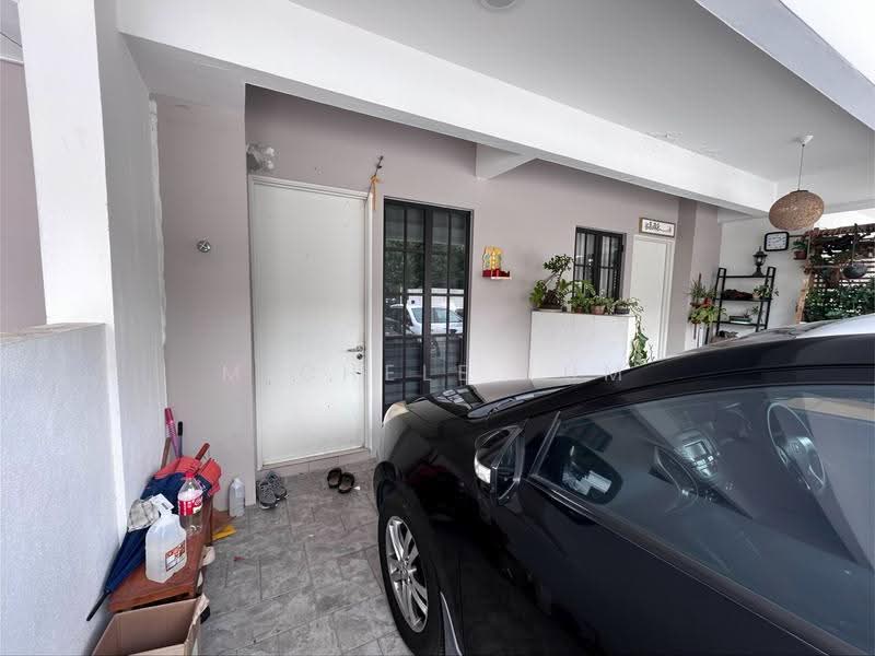 Rumah Bandar untuk Dijual di Sepang (Selangor) - Michele Lum - Exterior - PropertyGuru.com.my