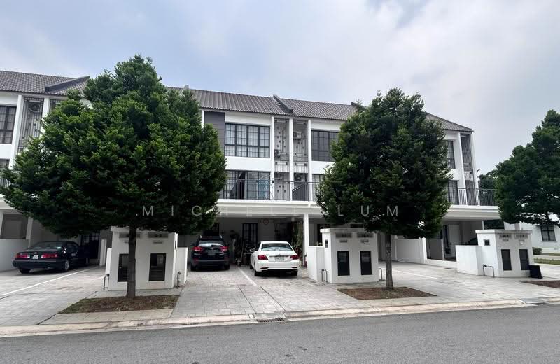 Rumah Bandar untuk Dijual di Sepang (Selangor) - Michele Lum - Exterior - PropertyGuru.com.my