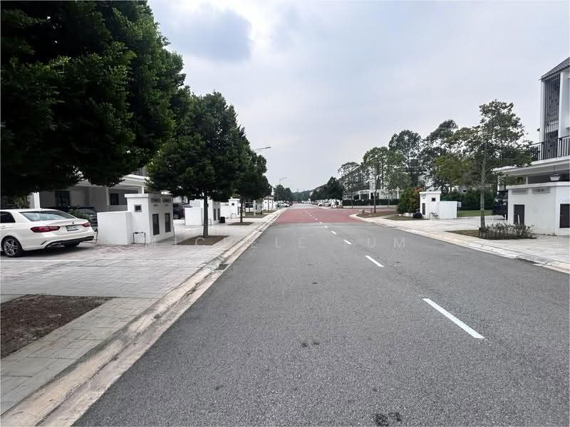 Rumah Bandar untuk Dijual di Sepang (Selangor) - Michele Lum - Exterior - PropertyGuru.com.my