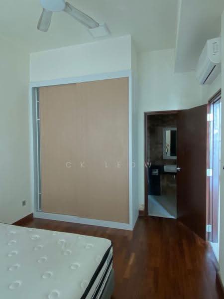 Service Residence for Rent at Paragon Suites @ CIQ - Ck Leow - PropertyGuru.com.my