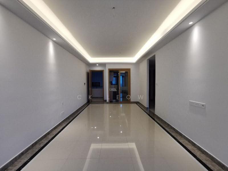 Service Residence for Rent at R&F Princess Cove Phase 1 - Ck Leow - Interior - PropertyGuru.com.my