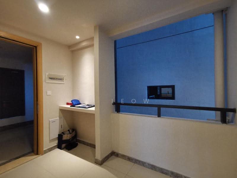 Service Residence for Rent at R&F Princess Cove Phase 1 - Ck Leow - Corridor - PropertyGuru.com.my