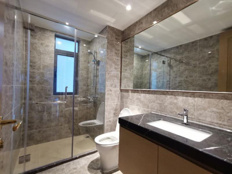 Service Residence for Rent at R&F Princess Cove Phase 1 - Ck Leow - Bathroom - PropertyGuru.com.my