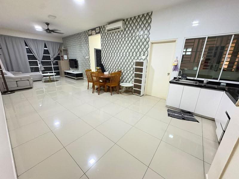 Apartment for Rent at Nusa Heights (Nusa Puncak) - Ck Leow - PropertyGuru.com.my