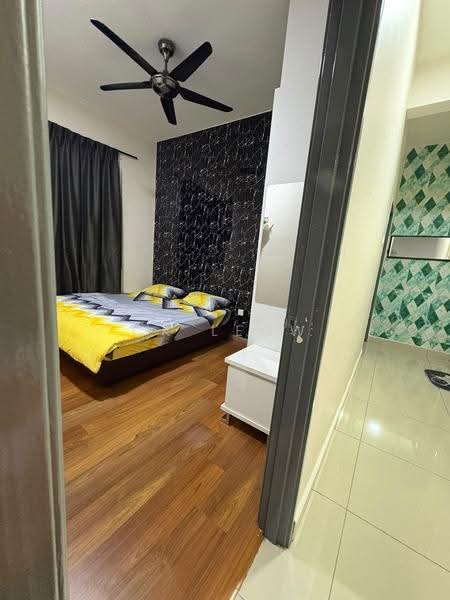 Apartment for Rent at Nusa Heights (Nusa Puncak) - Ck Leow - PropertyGuru.com.my