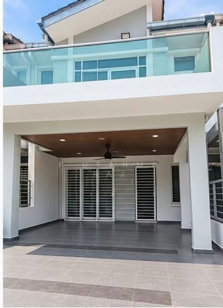 Terraced House for Sale in Kota Kemuning (Shah Alam) - P Utahma Raj - Exterior - PropertyGuru.com.my