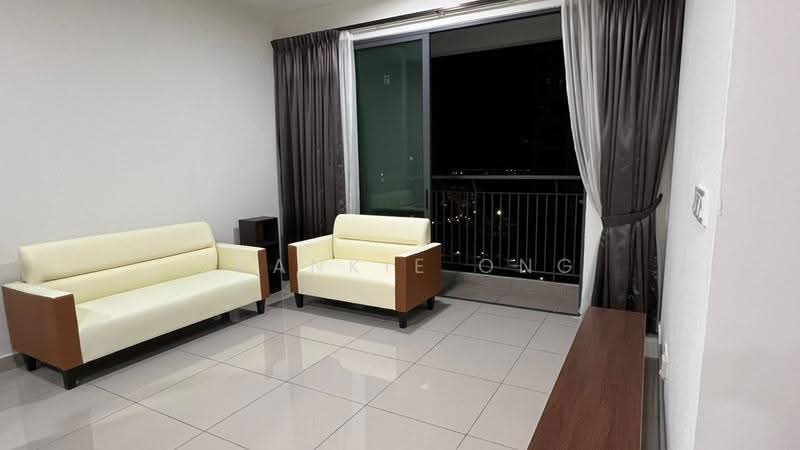 Condominium for Rent at The Henge - Frankie Ong - PropertyGuru.com.my