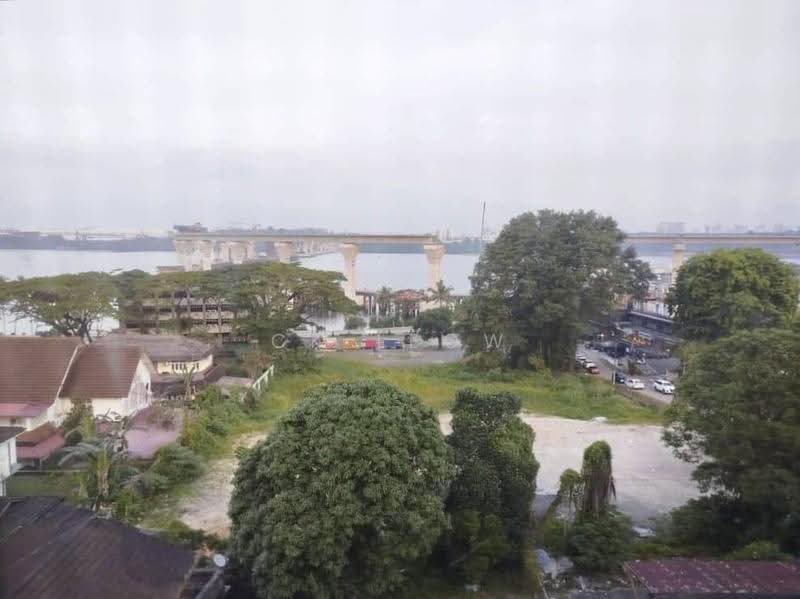Apartment for Rent at Stulang Villa - Ck Leow - Exterior - PropertyGuru.com.my