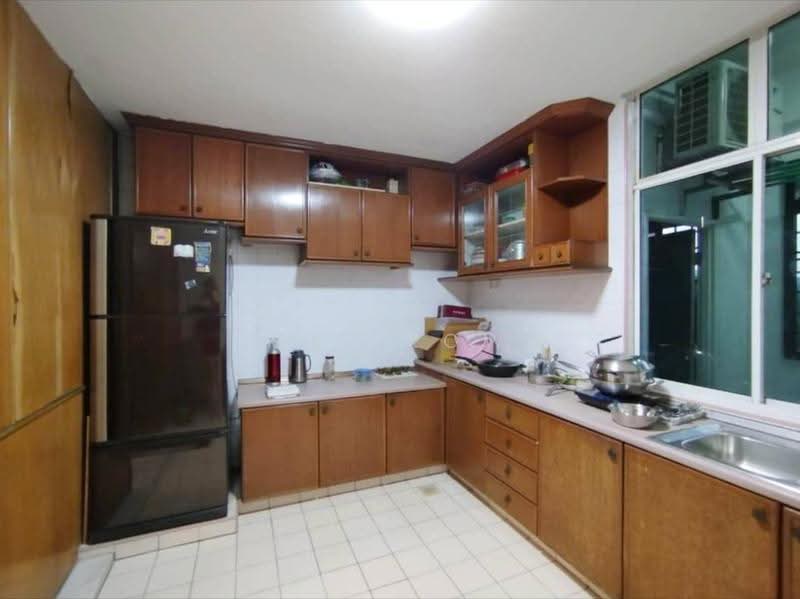 Apartment for Rent at Stulang Villa - Ck Leow - Kitchen - PropertyGuru.com.my