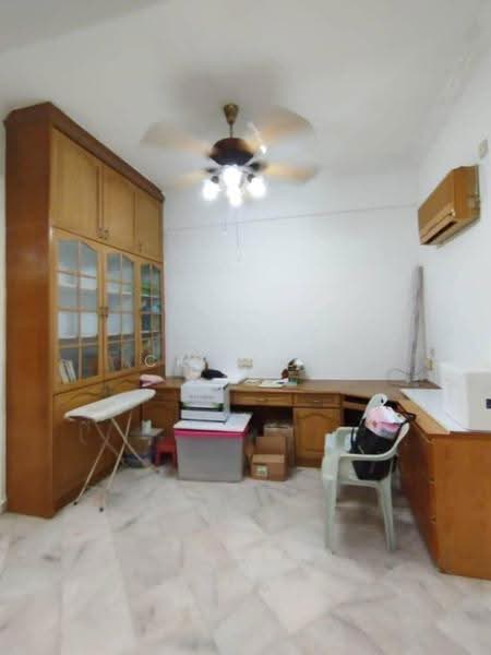 Apartment for Rent at Stulang Villa - Ck Leow - Study - PropertyGuru.com.my