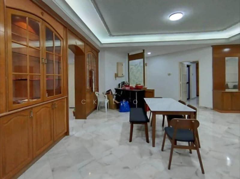 Apartment for Rent at Stulang Villa - Ck Leow - PropertyGuru.com.my