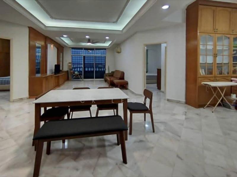 Apartment for Rent at Stulang Villa - Ck Leow - PropertyGuru.com.my