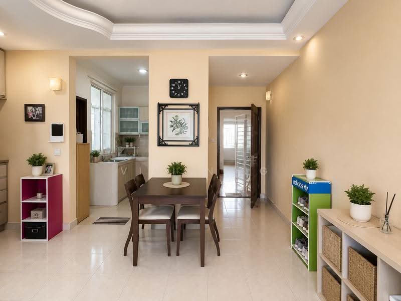 Condominium for Sale at Kelana Sentral - Vivian Ng - PropertyGuru.com.my