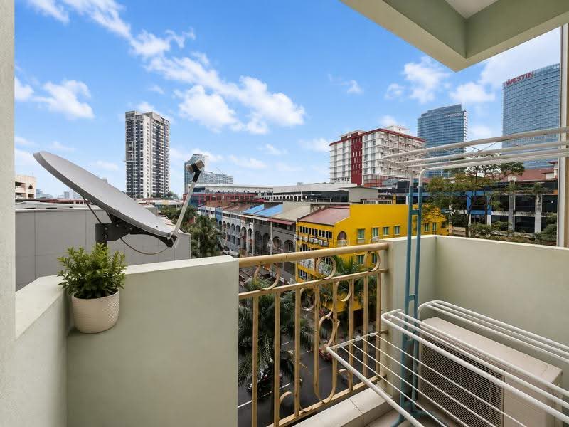 Condominium for Sale at Kelana Sentral - Vivian Ng - PropertyGuru.com.my