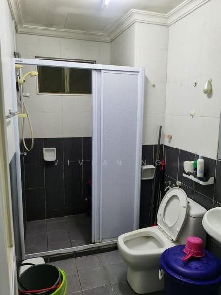 Condominium for Sale at Kelana Sentral - Vivian Ng - Bathroom - PropertyGuru.com.my