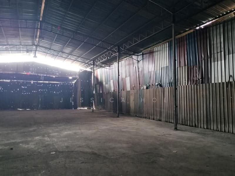 Factory for Rent in TAMAN PUCHONG UTAMA (Puchong) - Jessica Hoe - Interior - PropertyGuru.com.my