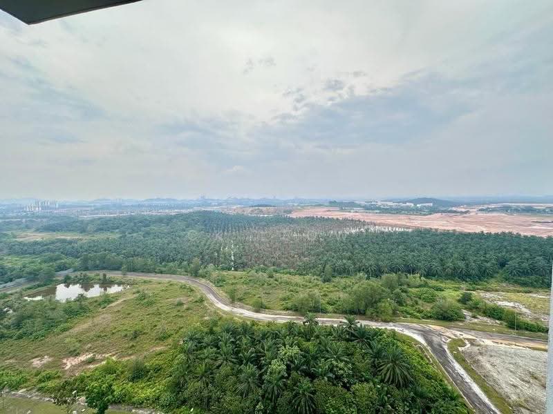 Condominium for Rent at Grand Medini - Ck Leow - PropertyGuru.com.my