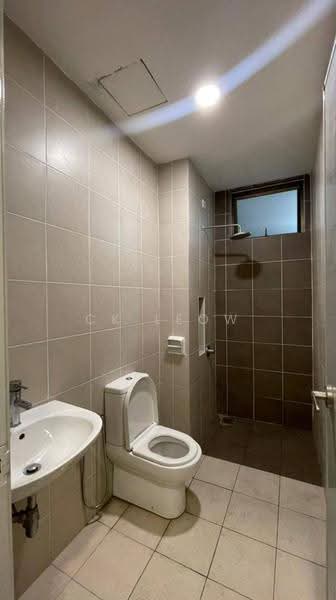 Condominium for Rent at PARC Regency (Residensi Masai) - Ck Leow - Bathroom - PropertyGuru.com.my
