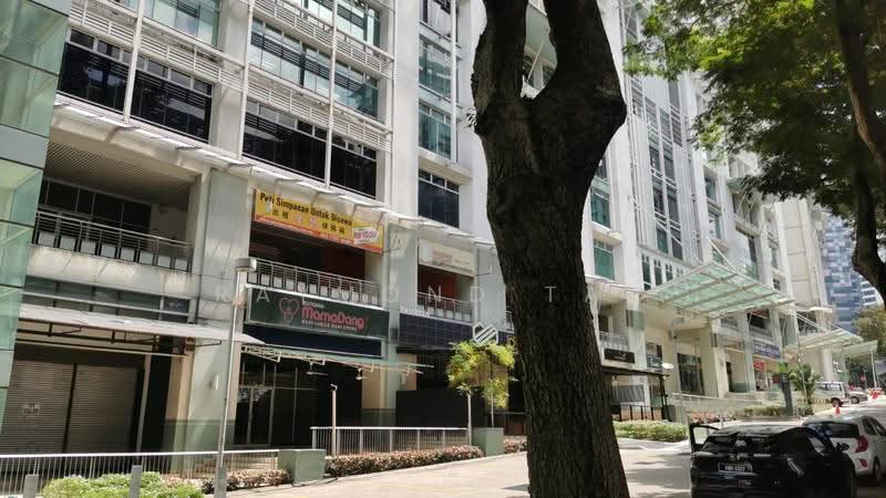 Office for Rent in Bandar Damansara Perdana (Damansara Perdana) - Raymond Tan - Exterior - PropertyGuru.com.my
