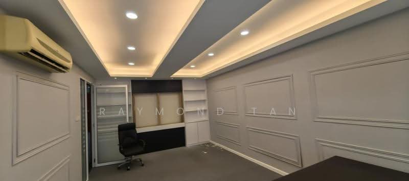 Office for Rent in Bandar Damansara Perdana (Damansara Perdana) - Raymond Tan - Interior - PropertyGuru.com.my