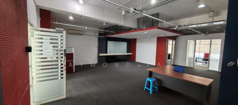 Office for Rent in Bandar Damansara Perdana (Damansara Perdana) - Raymond Tan - Interior - PropertyGuru.com.my
