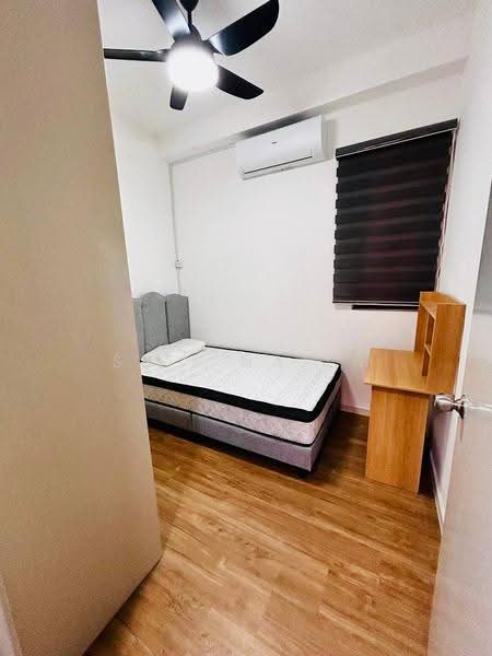 Kediaman Servis untuk Disewa di Sensory Residence @ Southville City - Siti Haila - Bedroom - PropertyGuru.com.my