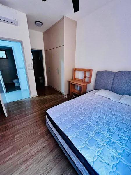 Kediaman Servis untuk Disewa di Sensory Residence @ Southville City - Siti Haila - Bedroom - PropertyGuru.com.my