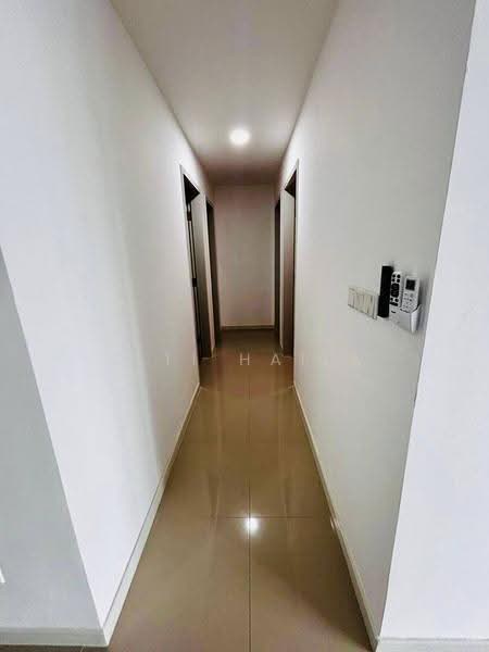 Kediaman Servis untuk Disewa di Sensory Residence @ Southville City - Siti Haila - Corridor - PropertyGuru.com.my
