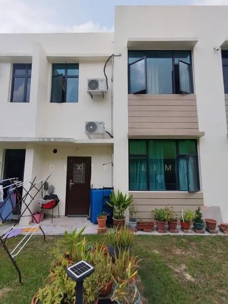 Rumah Teres 2-Tingkat untuk Dijual di Johor Bahru (Johor) - Dexter Lim - Exterior - PropertyGuru.com.my
