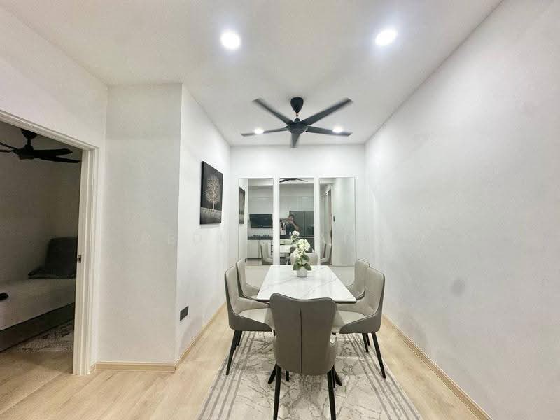 2-storey Terraced House for Sale in TAMAN PUCHONG UTAMA (Puchong) - Abdul Qadir - PropertyGuru.com.my