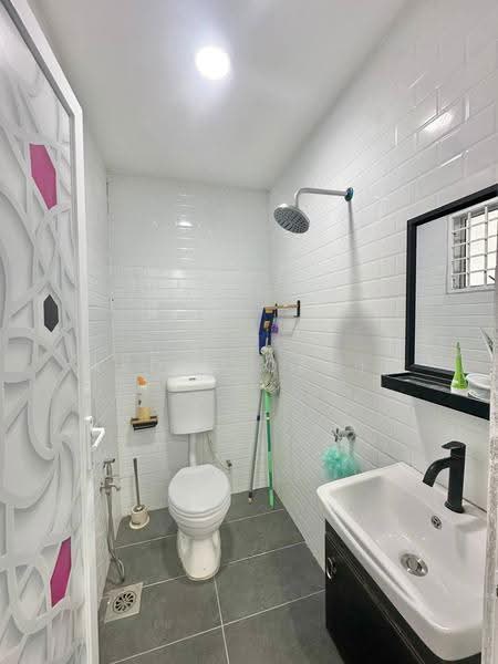 2-storey Terraced House for Sale in TAMAN PUCHONG UTAMA (Puchong) - Abdul Qadir - PropertyGuru.com.my