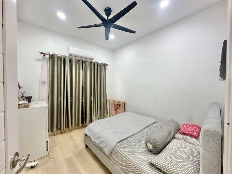 2-storey Terraced House for Sale in TAMAN PUCHONG UTAMA (Puchong) - Abdul Qadir - PropertyGuru.com.my