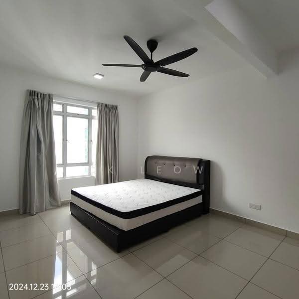 Apartment for Rent at Austin Suites (Permata Austin) - Ck Leow - Bedroom - PropertyGuru.com.my