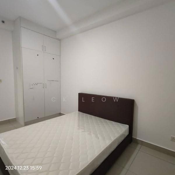 Apartment for Rent at Austin Suites (Permata Austin) - Ck Leow - Bedroom - PropertyGuru.com.my