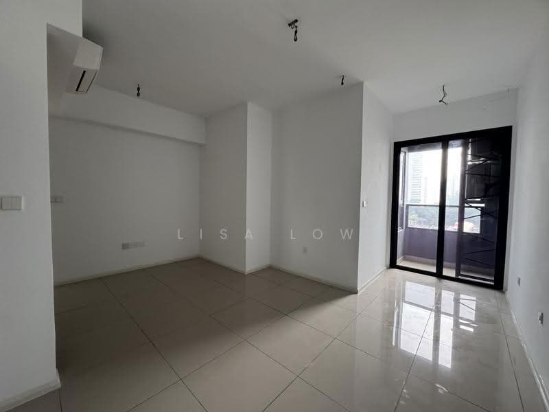 Service Residence for Sale at Residensi Estetik 8 (Est8) - Lisa Low - Interior - PropertyGuru.com.my