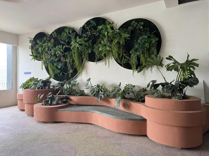 Service Residence for Sale at Residensi Estetik 8 (Est8) - Lisa Low - Facilities - PropertyGuru.com.my