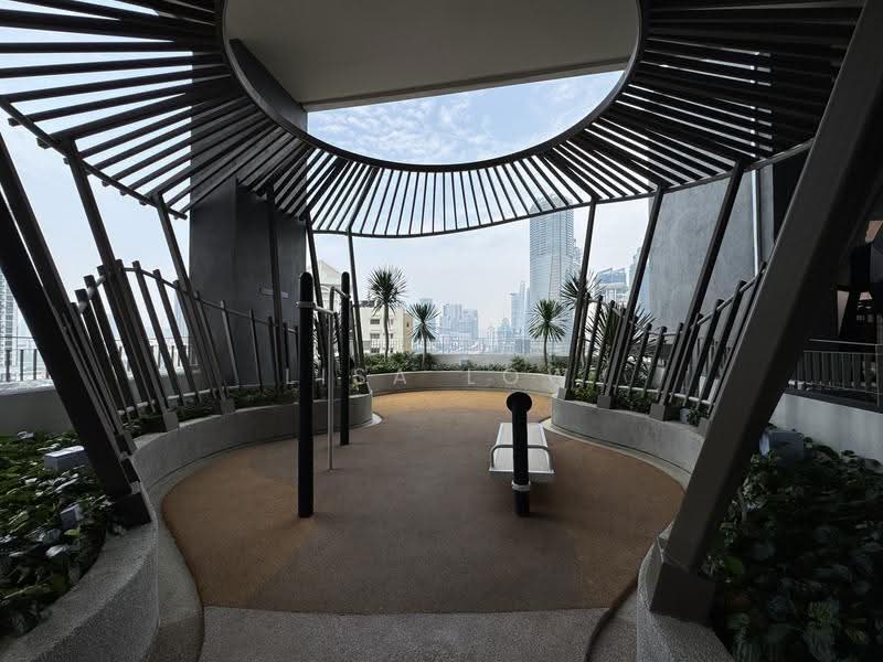 Service Residence for Sale at Residensi Estetik 8 (Est8) - Lisa Low - Exterior - PropertyGuru.com.my