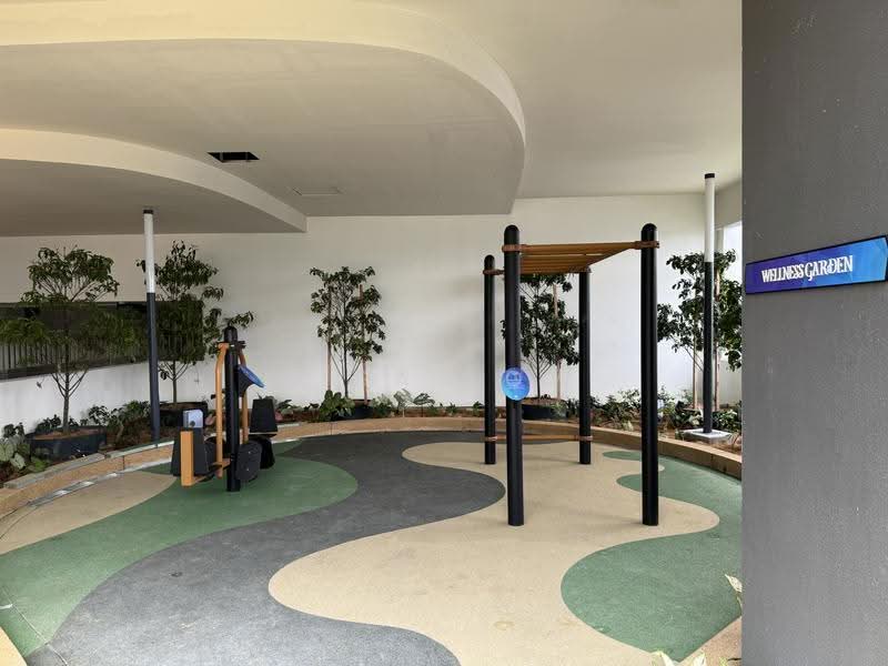 Service Residence for Sale at Residensi Estetik 8 (Est8) - Lisa Low - Exterior - PropertyGuru.com.my