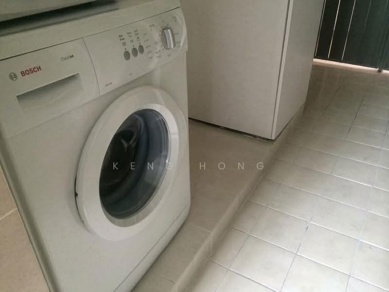 Condominium for Sale at Nautica Lake Suites - Keng Hong - Interior - PropertyGuru.com.my