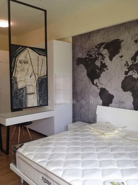 Condominium for Sale at Nautica Lake Suites - Keng Hong - Bedroom - PropertyGuru.com.my