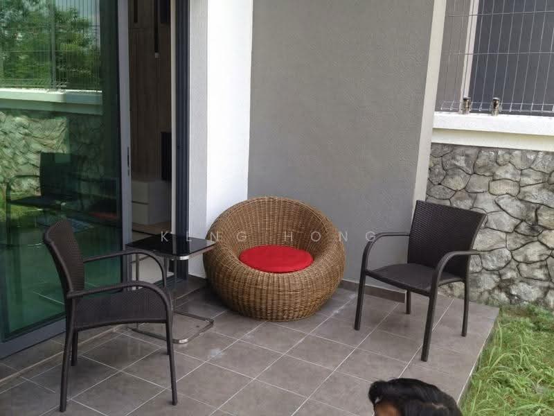 Condominium for Sale at Nautica Lake Suites - Keng Hong - Exterior - PropertyGuru.com.my
